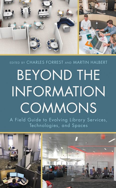 Produktbild: Beyond the Information Commons