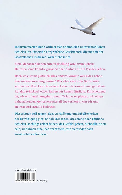Produktbild: Wenn sich das Leben anders entscheidet