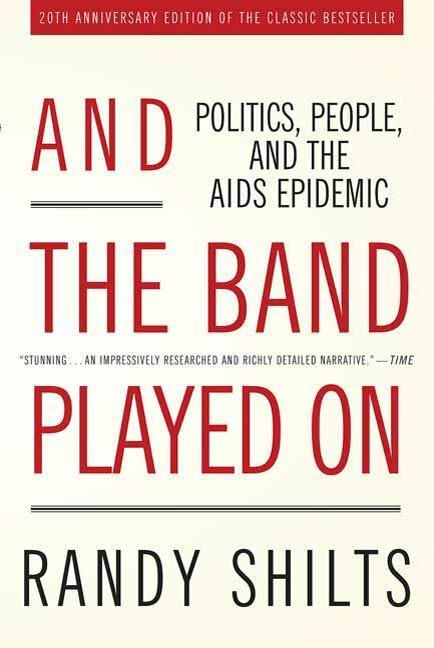 Produktbild: And the Band Played On