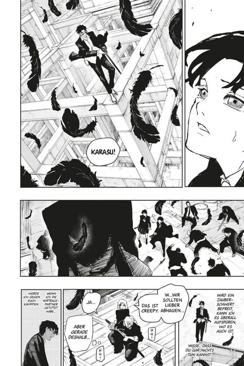 Produktbild: Kagurabachi 9