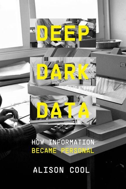 Produktbild: Cool, A: Deep Dark Data