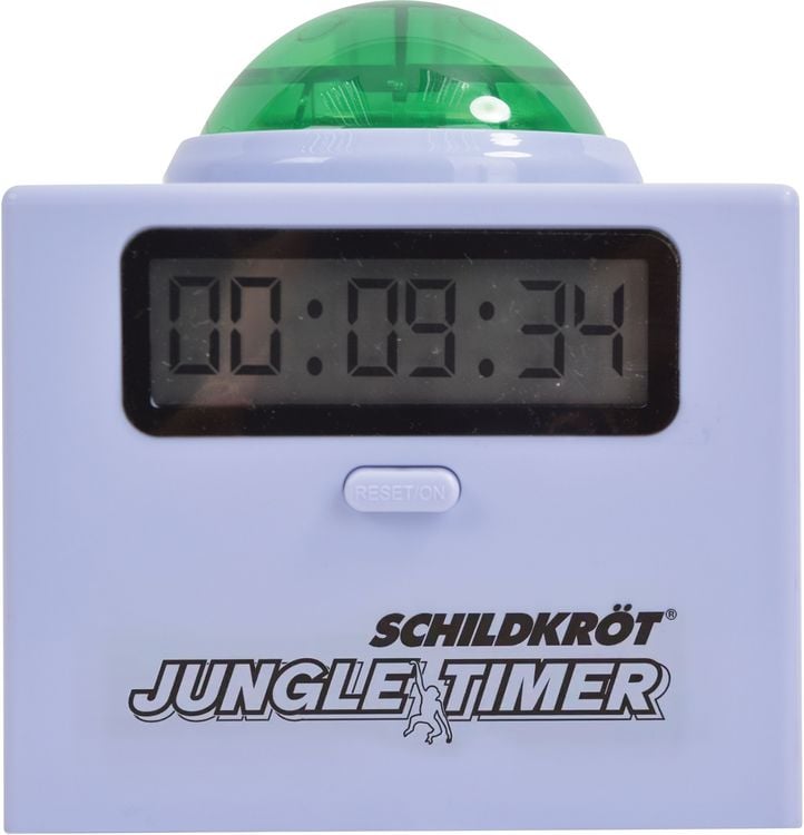 Produktbild: Jungle TIMER mit Buzzer, Stoppuhr mit Signalgeber