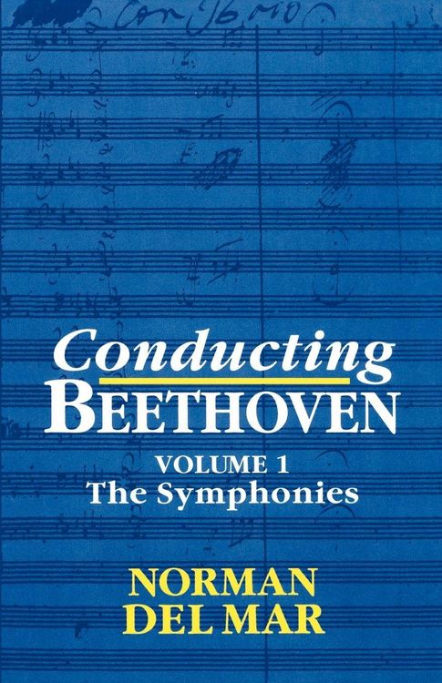 Produktbild: Conducting Beethoven