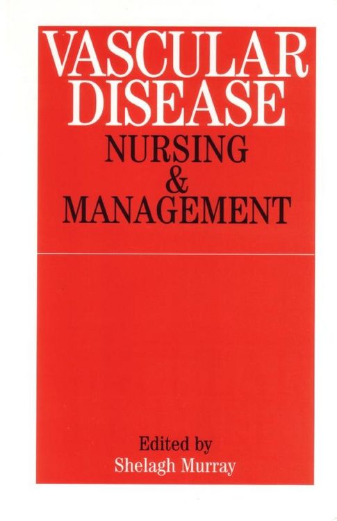 Produktbild: Vascular Disease
