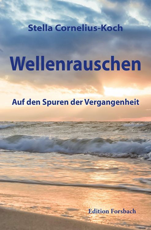Produktbild: Wellenrauschen
