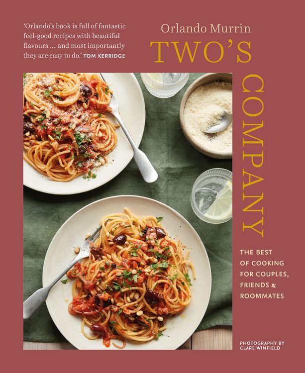 Produktbild: Two's Company