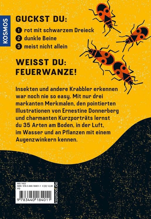 Produktbild: Guckst du unten