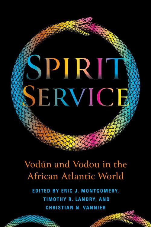 Produktbild: Spirit Service