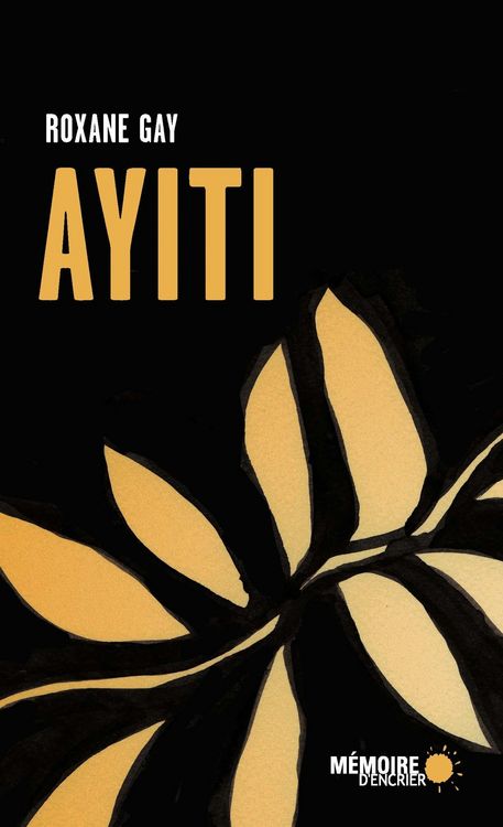 Produktbild: Ayiti