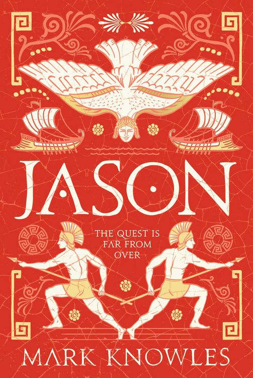 Produktbild: Jason