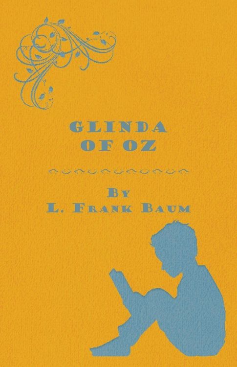 Produktbild: Glinda of Oz