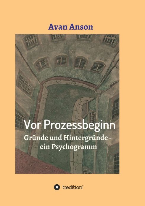 Produktbild: Vor Prozessbeginn