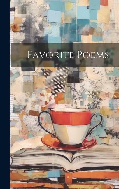 Produktbild: Favorite Poems