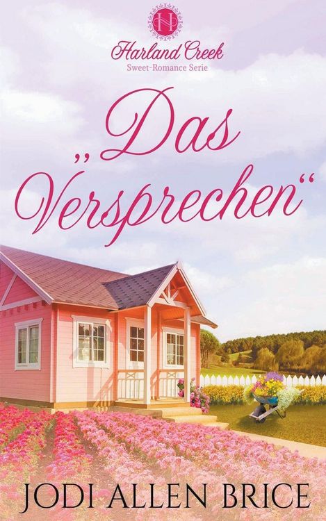 Produktbild: ,,Das Versprechen"