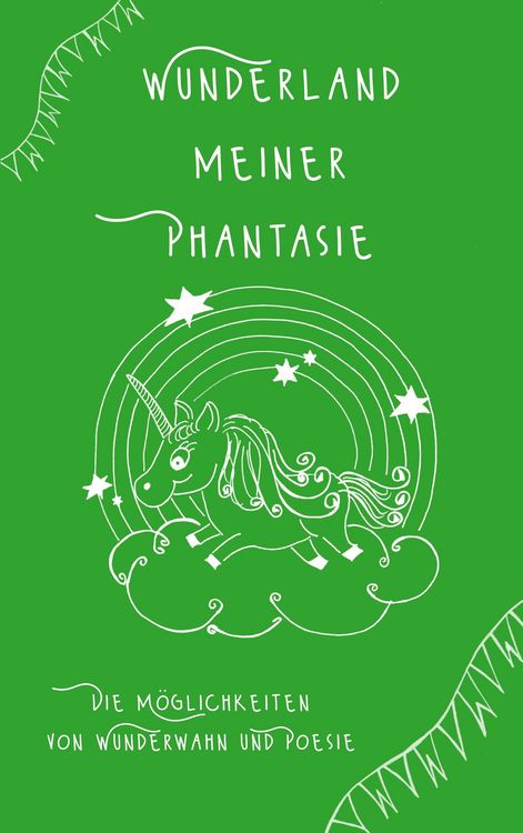 Produktbild: Wunderland meiner Phantasie