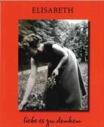 Produktbild: ELISABETH liebe es zu denken