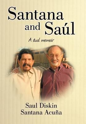 Produktbild: Santana and Saul