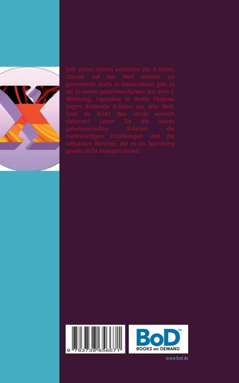 Produktbild: Pankow X