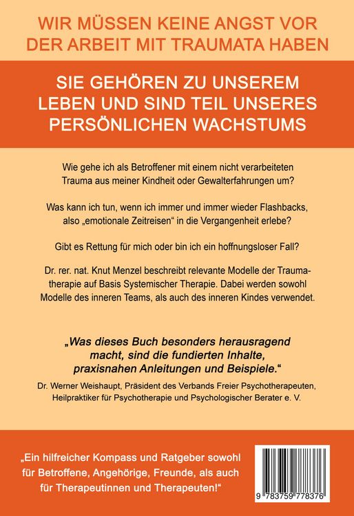 Produktbild: Vers&ouml;hnung mit der Vergangenheit