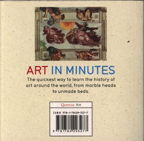 Produktbild: Art in Minutes