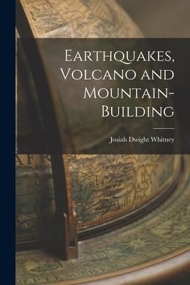 Produktbild: Earthquakes, Volcano and Mountain-Building