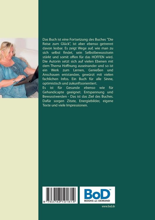 Produktbild: Hoffnung