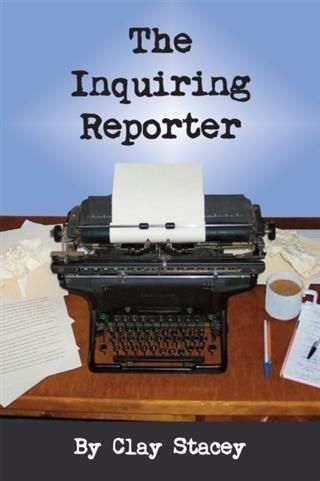 Produktbild: Inquiring Reporter