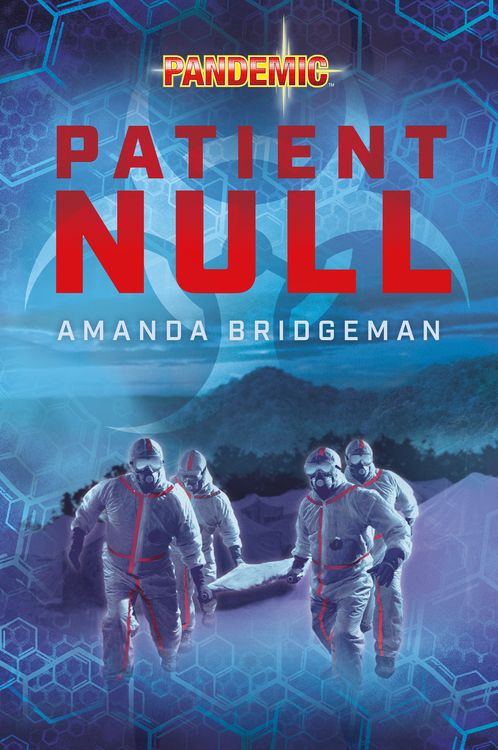 Produktbild: Pandemic: Patient Null