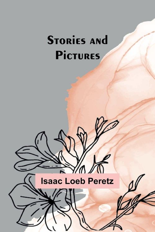 Produktbild: Stories and Pictures