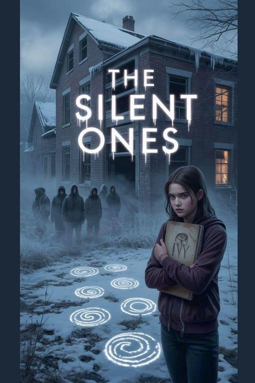 Produktbild: The Silent Ones