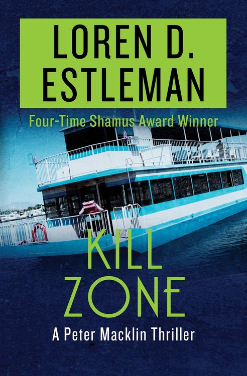 Produktbild: Kill Zone