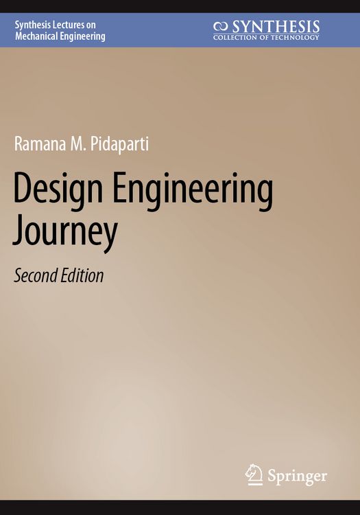 Produktbild: Design Engineering Journey
