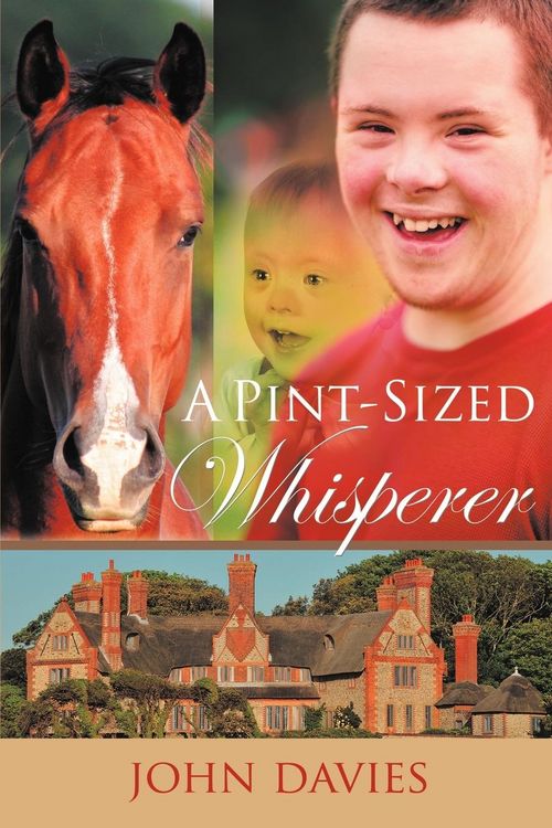 Produktbild: A Pint-Sized Whisperer