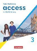 Produktbild: Access - Baden-W&uuml;rttemberg - Ausgabe 2025 - Band 3: 7. Schuljahr