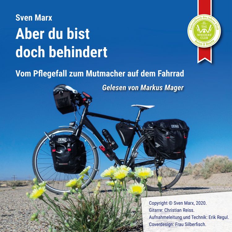 Produktbild: Aber du bist doch behindert