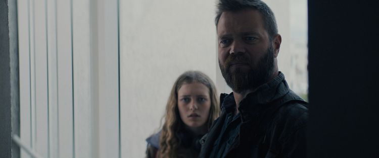 Produktbild: Cold - Tod im Eis
