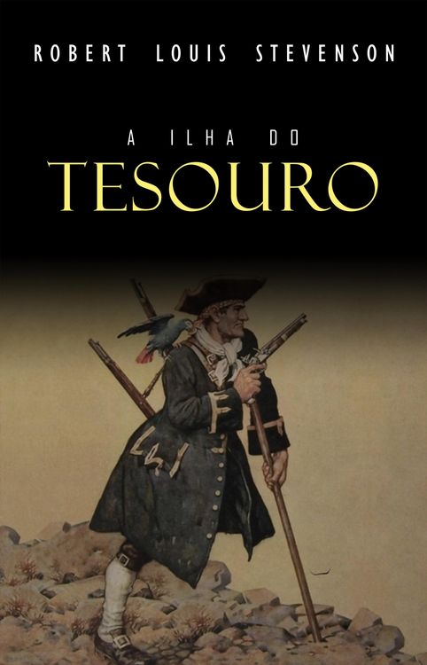 Produktbild: Ilha do Tesouro