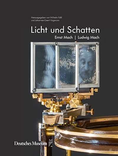 Produktbild: Licht und Schatten