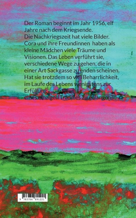 Produktbild: Sehnsucht nach Sternenstaub