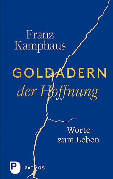 Produktbild: Goldadern der Hoffnung