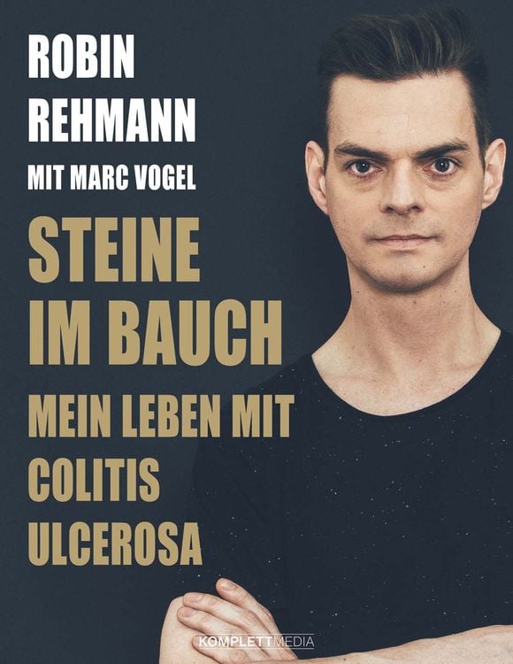 Produktbild: Steine im Bauch