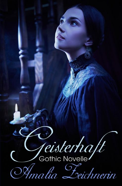 Produktbild: Geisterhaft