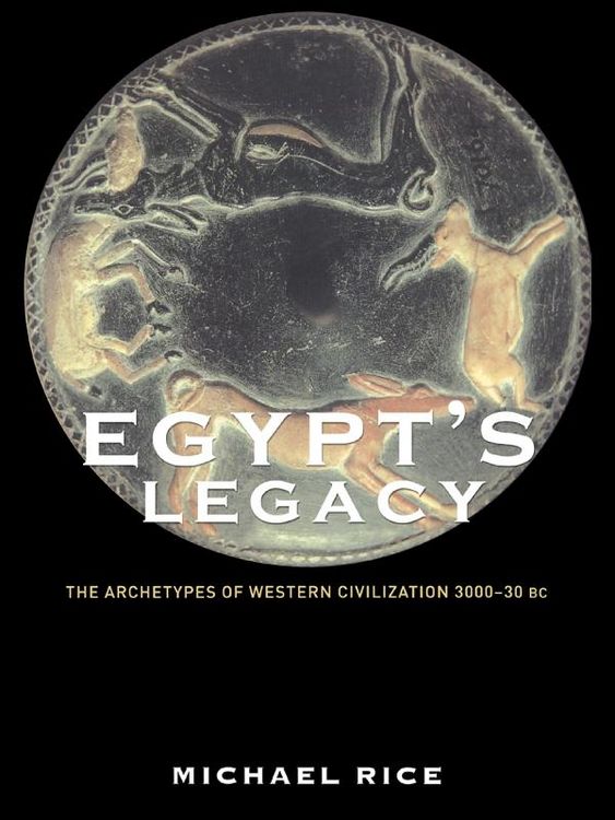 Produktbild: Egypt's Legacy