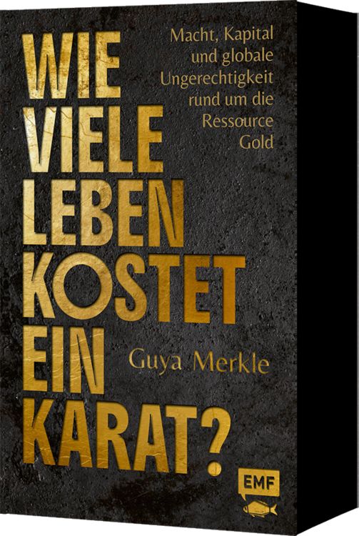 Produktbild: Wie viele Leben kostet ein Karat?