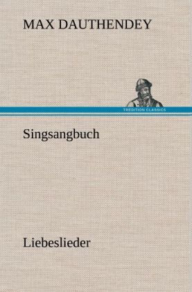 Produktbild: Singsangbuch