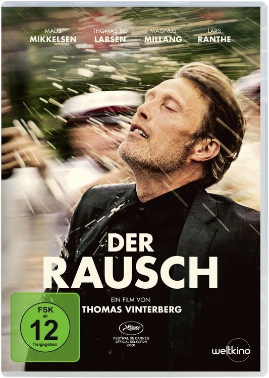 Produktbild: Der Rausch