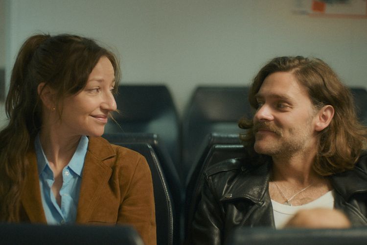 Produktbild: Oslo Stories: LIEBE