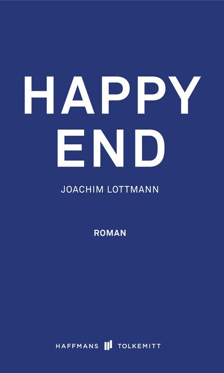 Produktbild: Happy End