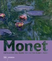 Produktbild: Monet. Capolavori dal Mus&eacute;e Marmottan Monet, Parigi
