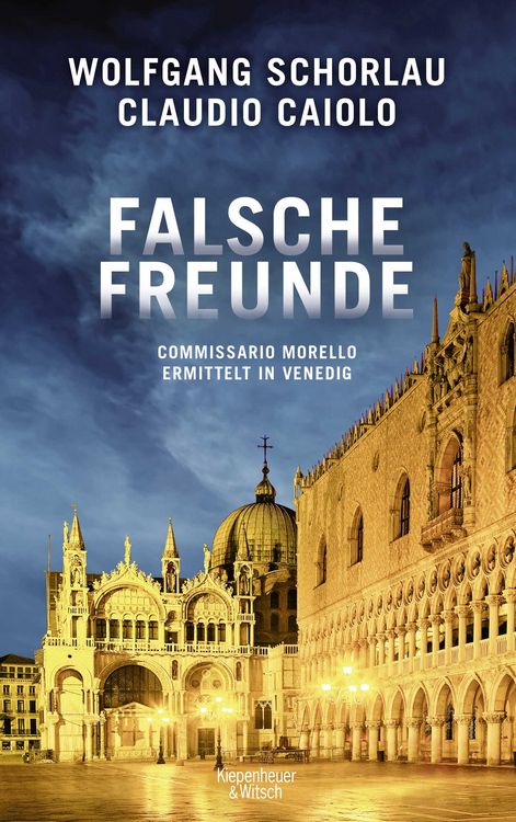 Produktbild: Falsche Freunde